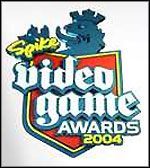 Wybierz swoich faworytów w drugiej edycji Spike TV Video Game Awards - ilustracja #1