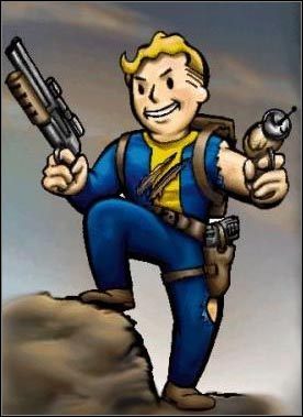 Produkcja gry MMO o nazwie Fallout ruszy w styczniu przyszłego roku - ilustracja #1