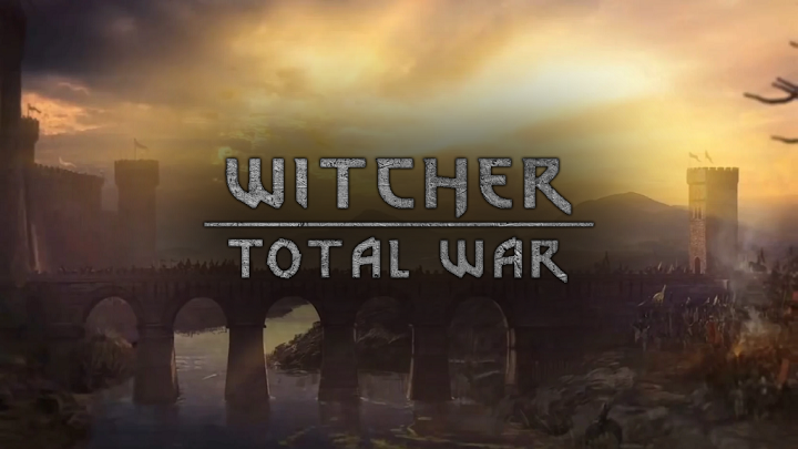 Świat Wiedźmina w grze strategicznej? Proszę bardzo. - Witcher: Total War - powstaje mod w świecie Wiedźmina do Medieval II - wiadomość - 2019-12-20