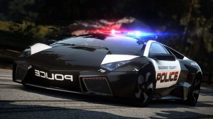 Podejmij walkę o darmowy dodatek DLC do Need for Speed: Hot Pursuit - ilustracja #1