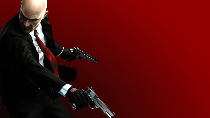 Hitman Absolution za darmo na GOG.com - ilustracja #1