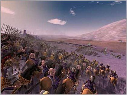 Gra Rome: Total War - Alexander zostanie wydana w pudełku - ilustracja #1