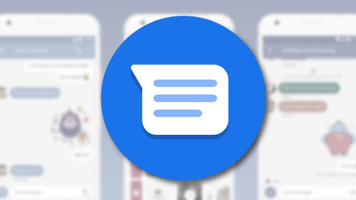 Filtr antyspamowy SMS w Android Messages – funkcja tak samo wyczekiwana, jak i kontrowersyjna. - Android Messages dostaje filtr antyspamowy - wiadomość - 2019-01-04