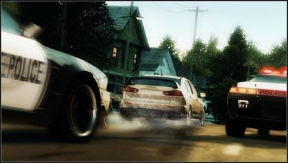 Electronic Arts porzuci Need for Speed? - ilustracja #1