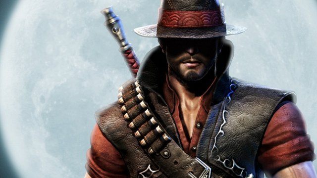 Victor Vran to prawdziwy weteran wyżynanie fantastycznych stworów. - Victor Vran – nowa gra twórców Tropico debiutuje w Steam Early Access - wiadomość - 2015-02-21