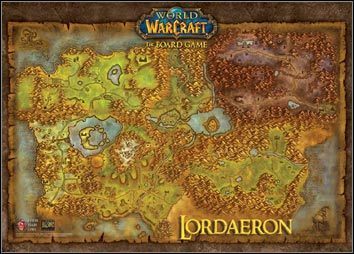 Można zamawiać World of Warcraft: the Board Game - ilustracja #3