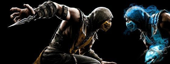 Mortal Kombat X na PC porzucone? - ilustracja #2