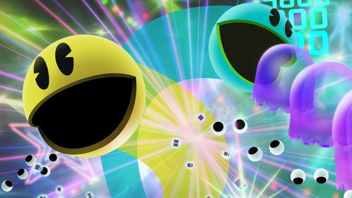 Pac-Man Championship Edition 2 za darmo na PC, PS4 i Xbox One - ilustracja #1