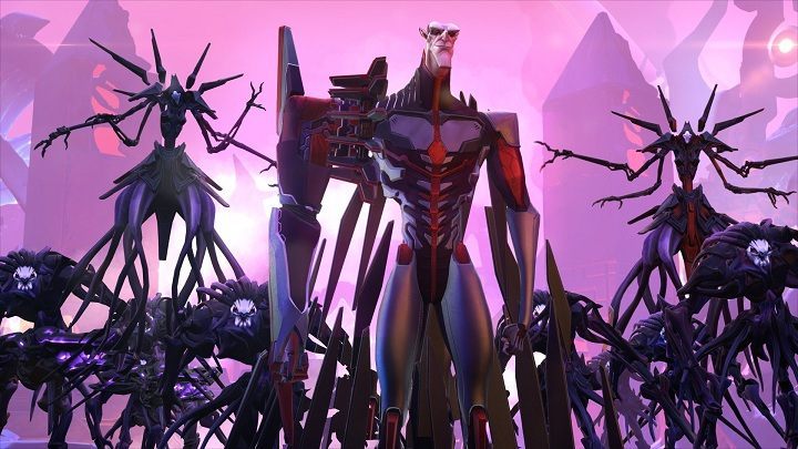 Battleborn to jedno z większych rozczarowań tego roku. Gearbox Software nie potrafił podjąć równej konkurencji z Blizzardem. - Trwa