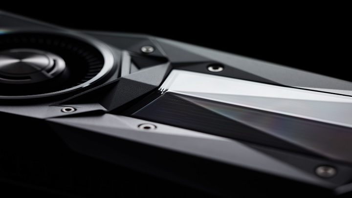 Potężna karta grafiki Nvidia GeForce GTX 1080 zadebiutowała w Polsce - ilustracja #1