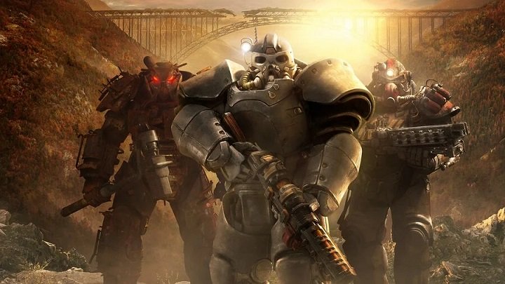 Fallout 76 - sprawdź za darmo, czy autorzy uratowali grę - ilustracja #1