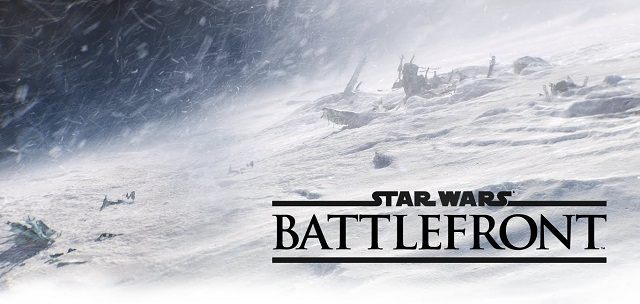 Star Wars: Battlefront powstaje w studiu DICE. - Star Wars: Battlefront zostanie zaprezentowany na targach E3 - wiadomość - 2014-05-07