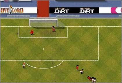 Bug spowodował wycofanie Sensible World of Soccer z usługi Xbox Live Arcade - ilustracja #1