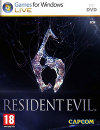 Resident Evil 6 – pierwsze screeny z wersji PC - ilustracja #4