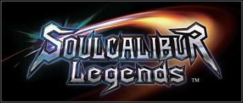 Potwierdzono Soul Calibur: Legends - ilustracja #1