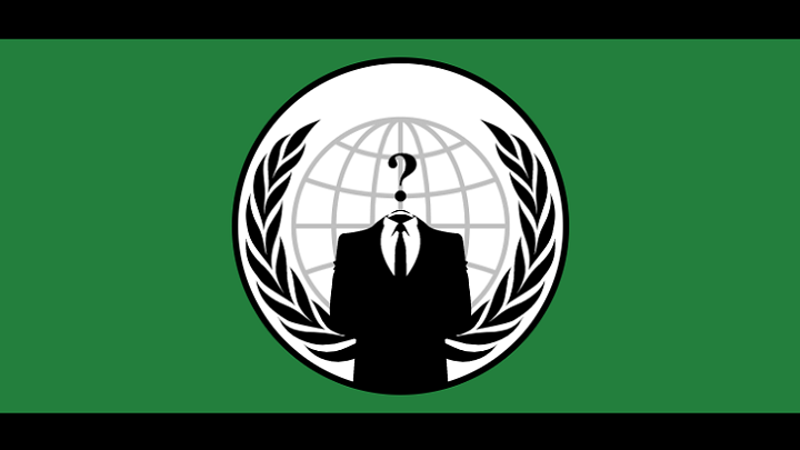 Hakerzy z Anonymous dołączają do ataku na TikTok - ilustracja #1