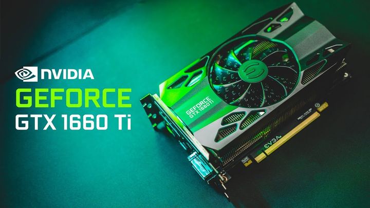 GeForce GTX 1660 Ti debiutuje na rynku. - Recenzje GeForce’a GTX 1660 Ti – czy Turing bez ray tracingu ma rację bytu? - wiadomość - 2019-02-22