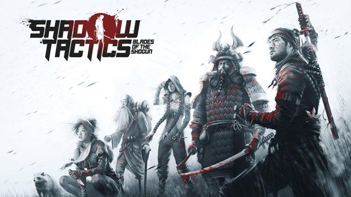 Shadow Tactics: Blades of the Shogun w wersji na konsole XONE za niespełna 40 złotych? Szukajcie w RTV Euro AGD. - Gry w pudełkach – najciekawsze oferty na weekend 18-19 maja - wiadomość - 2019-05-17