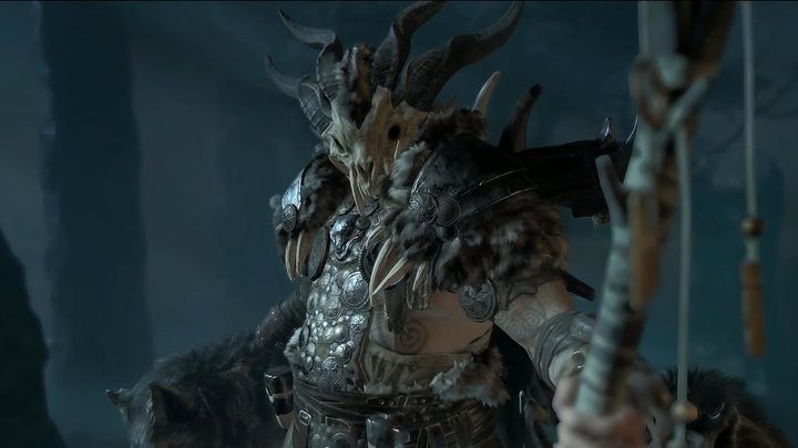 Druid jest trzecią i zarazem ostatnią klasą postaci, której poświęcony został gameplay zarejestrowany przez redaktorów serwisu Game Informer. - Diablo 4 - 20 minut gameplayu prezentującego Druida - wiadomość - 2019-11-08
