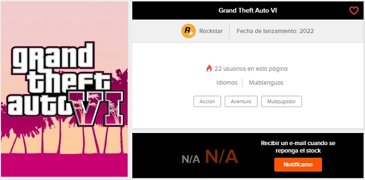 Nie należy zapominać, że GTA VI i Bully II funkcjonują wyłącznie w sferze plotek i spekulacji. - Hiszpański sklep umieścił w ofercie RDR2 na Nintendo Switch. A także GTA 6 i Bully 2 - wiadomość - 2020-01-02
