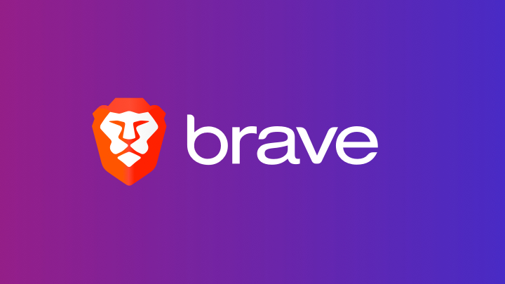 Logo przeglądarki Brave. - Brave - nowa przeglądarka dla ceniących prywatność - wiadomość - 2019-11-15