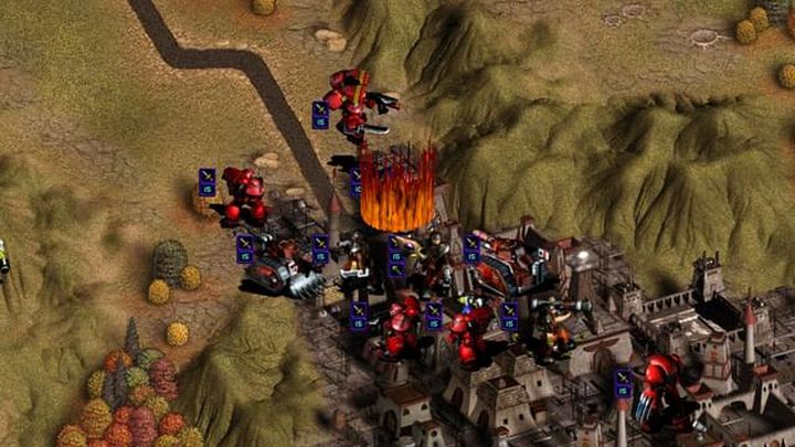 Warhammer 40,000 Rites of War za darmo na GOG.com - ilustracja #1