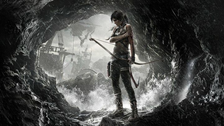 Tomb Raider za darmo na Steamie - ilustracja #1