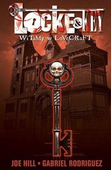 Locke & Key od Netflix to niezły horror w wersji soft - felieton - ilustracja #3