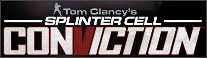 Nadchodzi pierwszy trailer Tom Clancy's Splinter Cell: Conviction - ilustracja #1