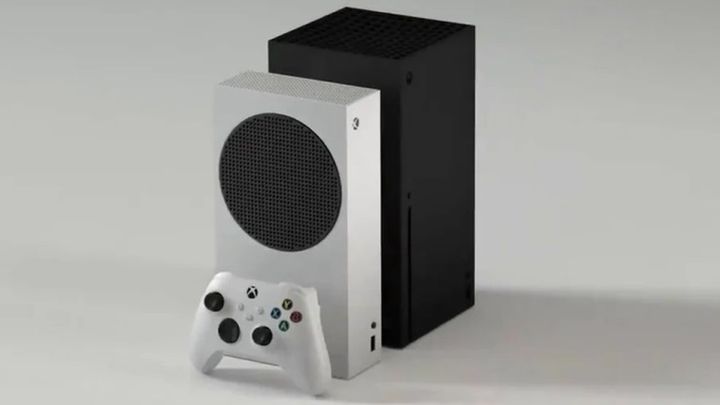 Plotka: Xbox Series V to trzeci next-gen Microsoftu - ilustracja #1
