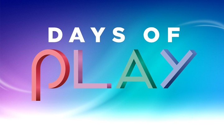 Days of Play 2020 - jest data promocji na PS Plus i gry PS4 - ilustracja #1