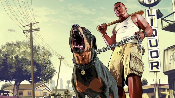 Zapowiedź GTA 6 coraz bliżej? Reddit na tropie - ilustracja #1