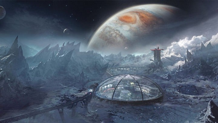 Callisto Protocol wygląda na godnego rywala Dead Space; pierwsze screeny - ilustracja #3