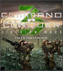 Kolekcjonerska edycja Command & Conquer 3: Tiberium Wars za trzy miesiące? - ilustracja #1