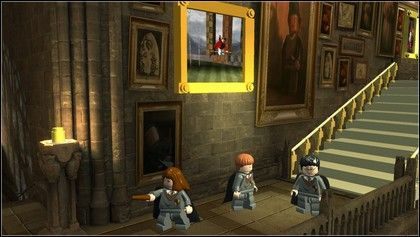 Wersja demo i polska premiera LEGO Harry Potter: Lata 1-4 - ilustracja #1