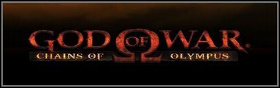 Zapowiedziano wersję demonstracyjną gry God of War: Chains of Olympus - ilustracja #1