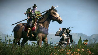 Total War: Shogun 2 – nowa kampania DLC zapowiedziana - ilustracja #2