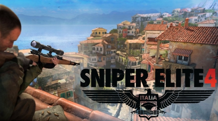 Sniper Elite 4 - kompendium wiedzy [Aktualizacja #6: DLC Deathstorm Part 3 i patch 1.5.0] - ilustracja #1