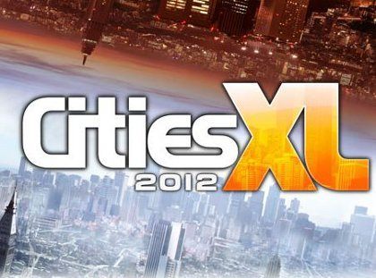 Cities XL 2012 w październiku tego roku - ilustracja #1