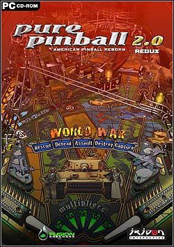 Pure Pinball powróci w odświeżonej wersji - ilustracja #1