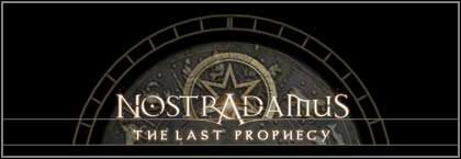 Nostradamus: The Last Prophecy zmierza na Nintendo DS - ilustracja #1