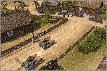 Codename: Panzers bogatszy o dwie prestiżowe nagrody - ilustracja #3