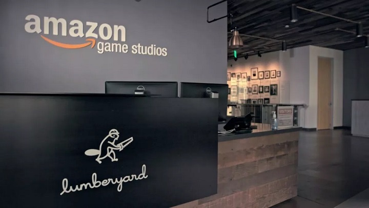 Czyżby Amazon dostrzegł swoją szansę, by na poważnie zaistnieć na rynku gier? - Amazon stworzy własną platformę strumieniowania gier? - wiadomość - 2019-01-11