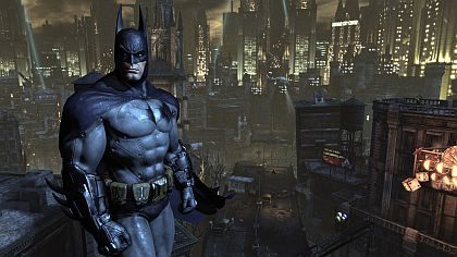 Europejska premiera gry Batman: Arkham City na PC. Rocksteady donosi o problemach z obsługą DirectX 11 - ilustracja #1