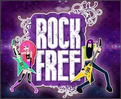 Acclaim i rockowy MMO – Rock Free - ilustracja #1