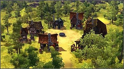 Zobacz pierwszy zwiastun gry The Settlers VI! - ilustracja #2