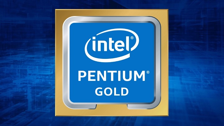 Intel Pentium Gold G5620 – budżetowy procesor z zegarem 4,0 GHz - ilustracja #1