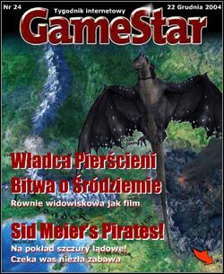 Nowy numer elektronicznego wydania magazynu GameStar już dostępny - ilustracja #1