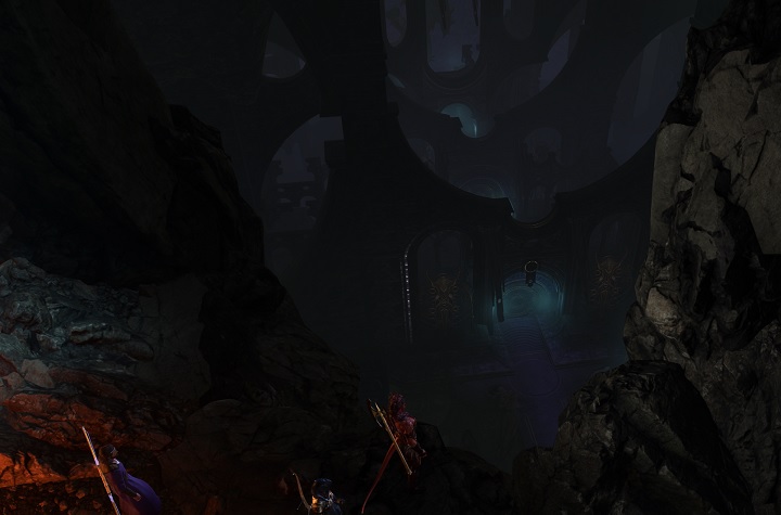 Źródło: Zenithine / Reddit - Nawet 2 lata po premierze, jeden wątek fabularny Baldur's Gate 3 wciąż umyka graczom. Poskładanie go w całość naprawdę wymaga wytężenia głowy - wiadomość - 2025-08-02