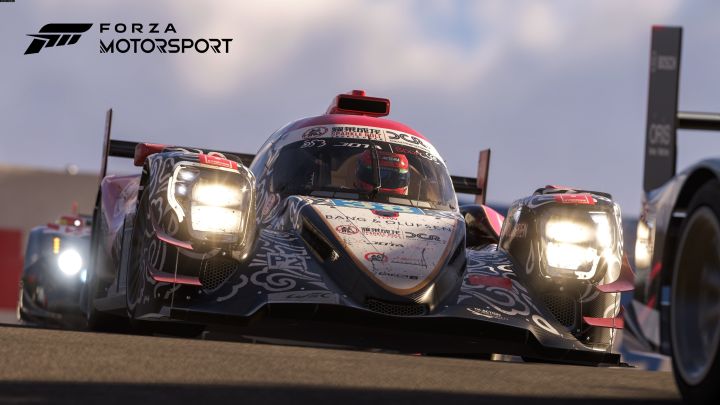 Forza Motorsport skraca listę aut, a TDU wydłuża - Motoprzegląd Drauga - ilustracja #3